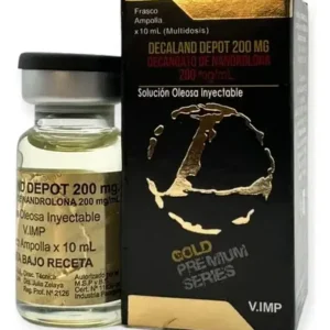 Decaland Depot (Deca) - 200mg/ml – 10ml