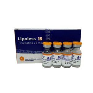 Lipoless