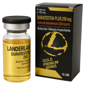 Durateston Plus Gold 250mg/mL
