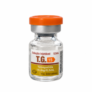 TG AMPOLA