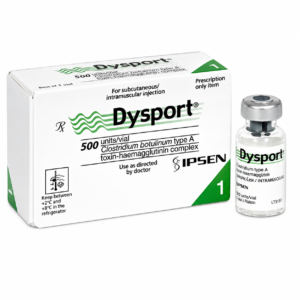 Dysport 500UI Botox