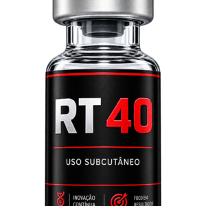 Retatrutida 40mg Aureon Labs