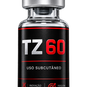 Tirzepatida 60mg Aureon Labs