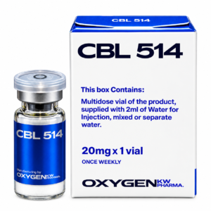 CBL-514 OXYGEN