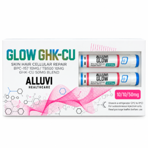 Glow Alluvi